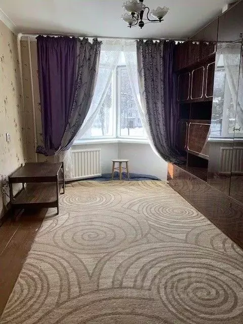 1-к кв. Санкт-Петербург, Санкт-Петербург, Пушкин бул. Алексея ... - Фото 0