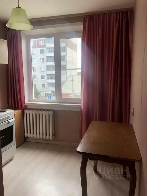1-к кв. Новосибирская область, Искитим Индустриальный мкр, 31 (29.0 м) - Фото 1