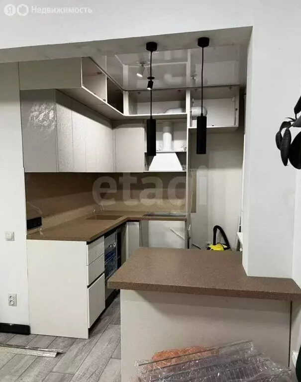 3-комнатная квартира: Ачинск, 7-й микрорайон, 15 (63 м) - Фото 2