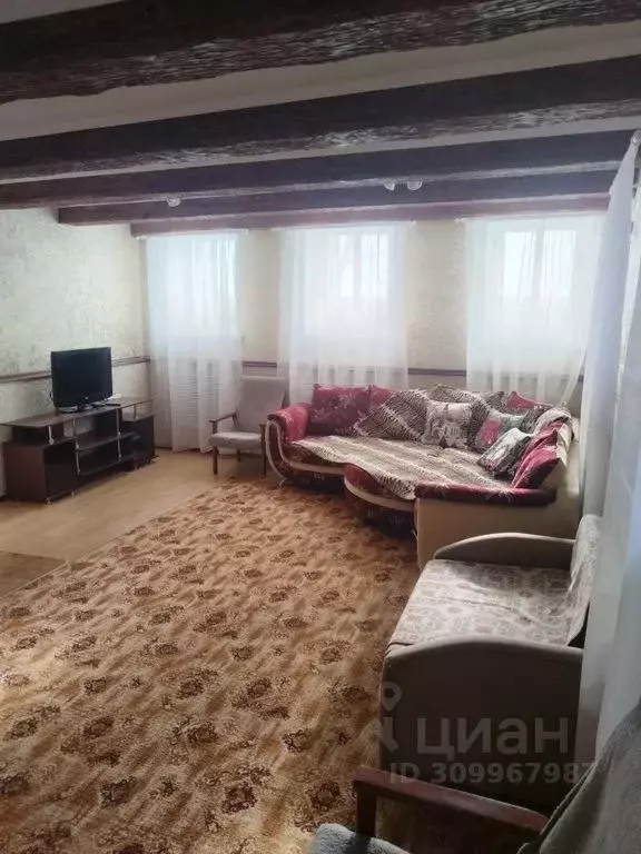 Дом в Саратовская область, Хвалынск ул. Луначарского, 20 (240 м) - Фото 2