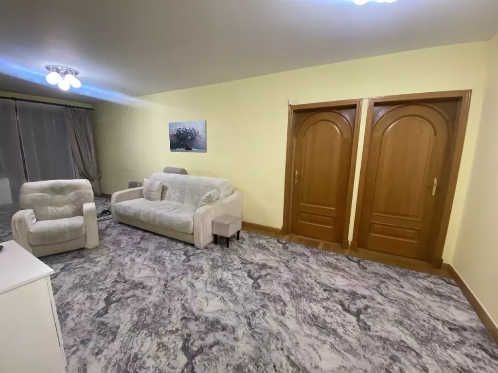 3-к кв. Москва Никулинская ул., 15К2 (82.0 м) - Фото 2