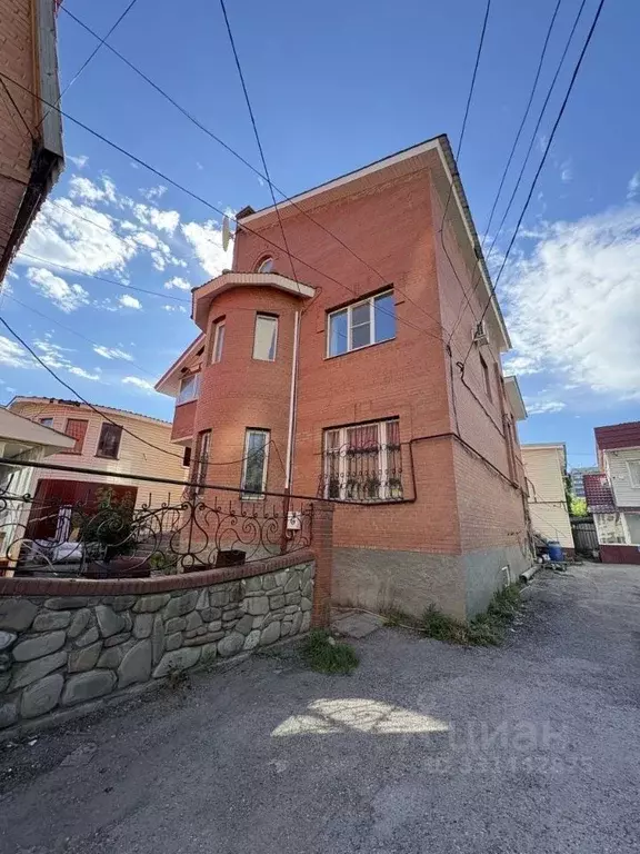 Дом в Самарская область, Самара Бобруйская ул., 132А (314 м) - Фото 2