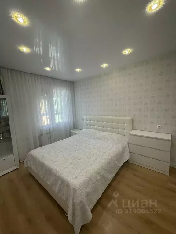 2-к кв. Нижегородская область, Нижний Новгород Бурнаковская ул., 71 ... - Фото 0