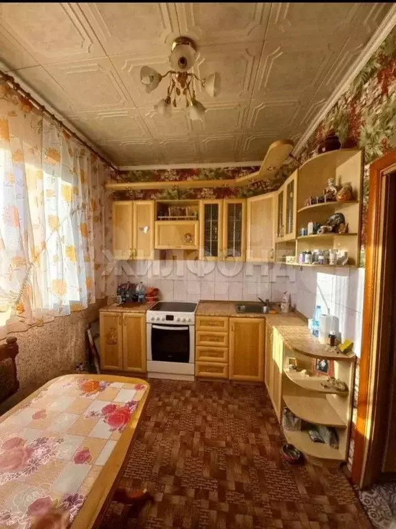 4-к. квартира, 81 м, 8/9 эт. - Фото 0