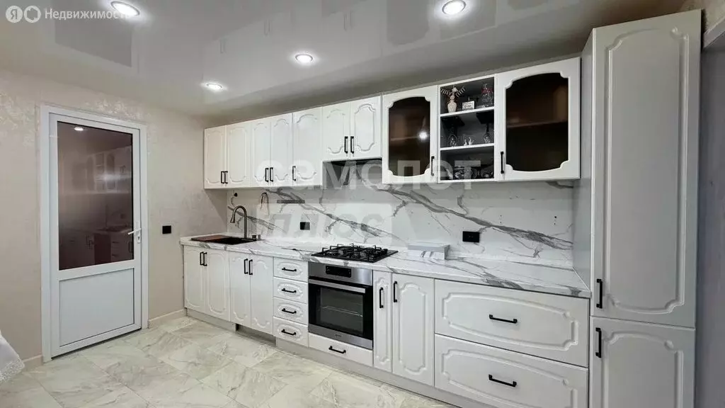 Дом в станица Новокорсунская, улица Горького (75 м) - Фото 2