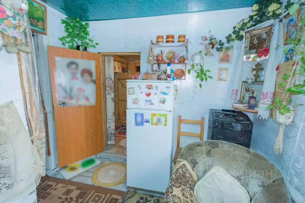 Дом в Свердловская область, Нижний Тагил ул. Никитина (40 м) - Фото 0