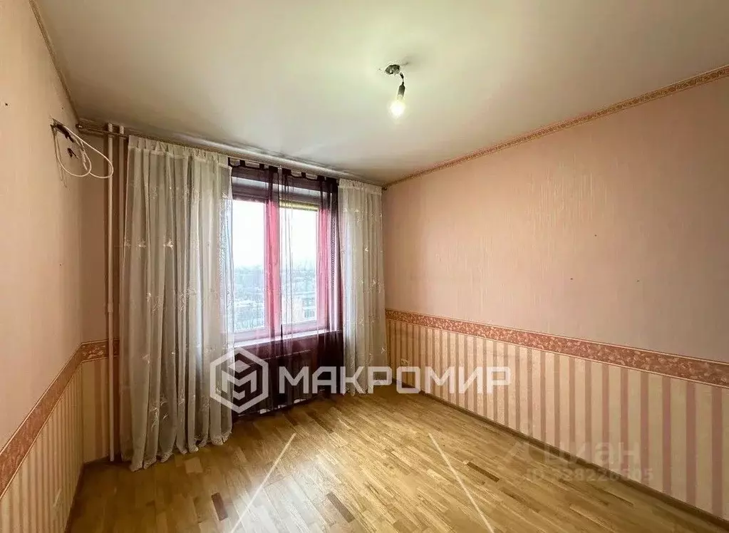 2-к кв. Москва Сходненская ул., 14 (53.0 м) - Фото 1