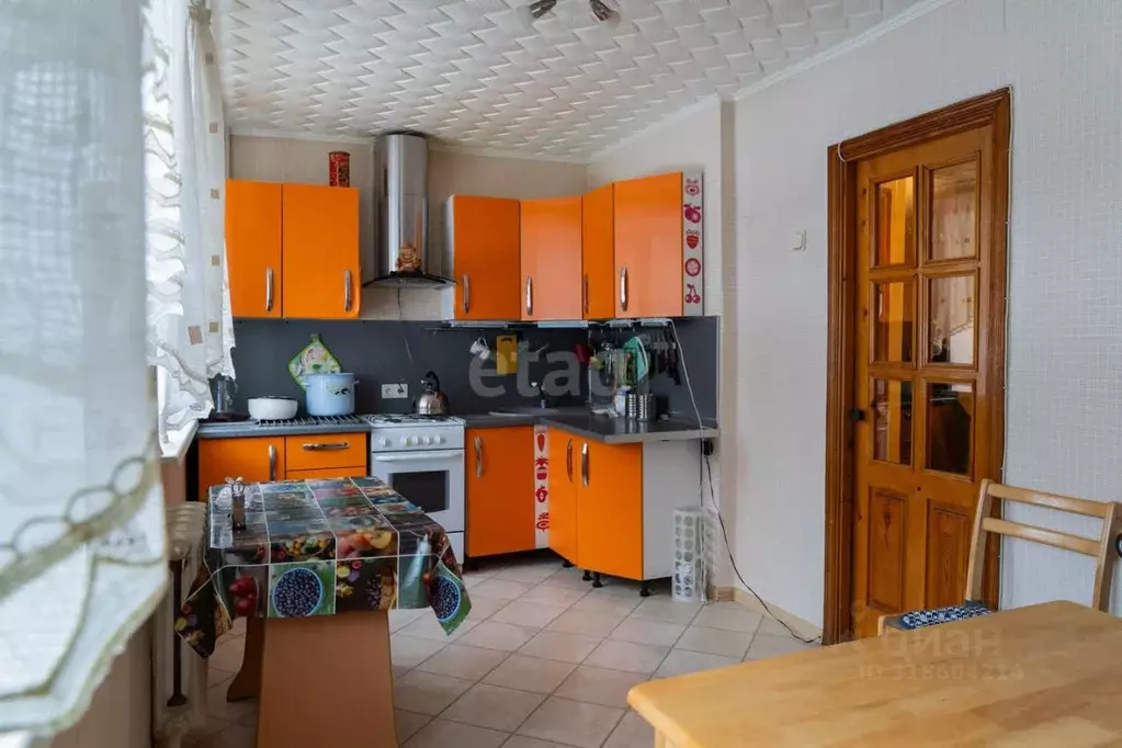 4-к кв. Башкортостан, Уфа П-Восточный кв-л,  (103.3 м) - Фото 1