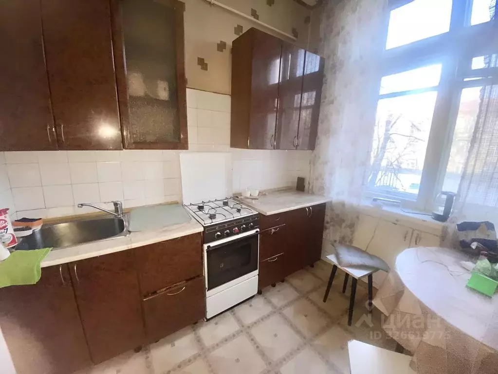 Комната Москва Люблинская ул., 143К1 (22.0 м) - Фото 1