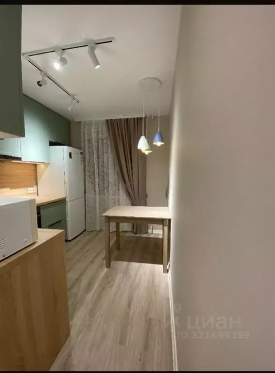 2-к кв. Мурманская область, Мурманск Гвардейская ул., 19 (51.0 м) - Фото 2