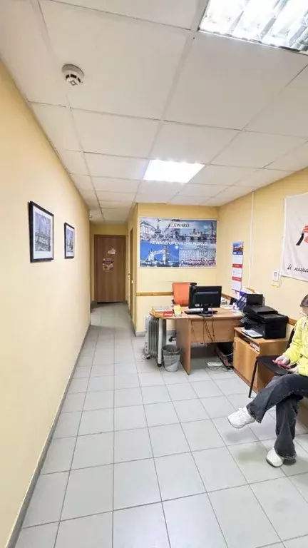 Помещение свободного назначения в Волгоградская область, Волгоград ... - Фото 2