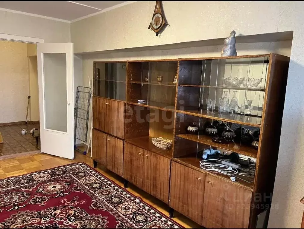 2-к кв. Удмуртия, Ижевск ул. Имени Наговицына, 8 (52.0 м) - Фото 2