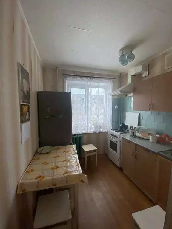 Продаётся 3-к квартира, 47 м - Фото 0