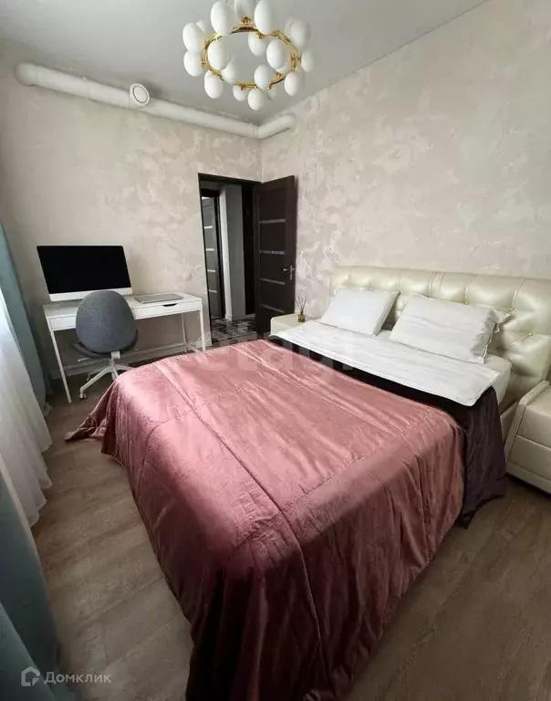 Продаётся 4-к квартира, 71.1 м - Фото 0