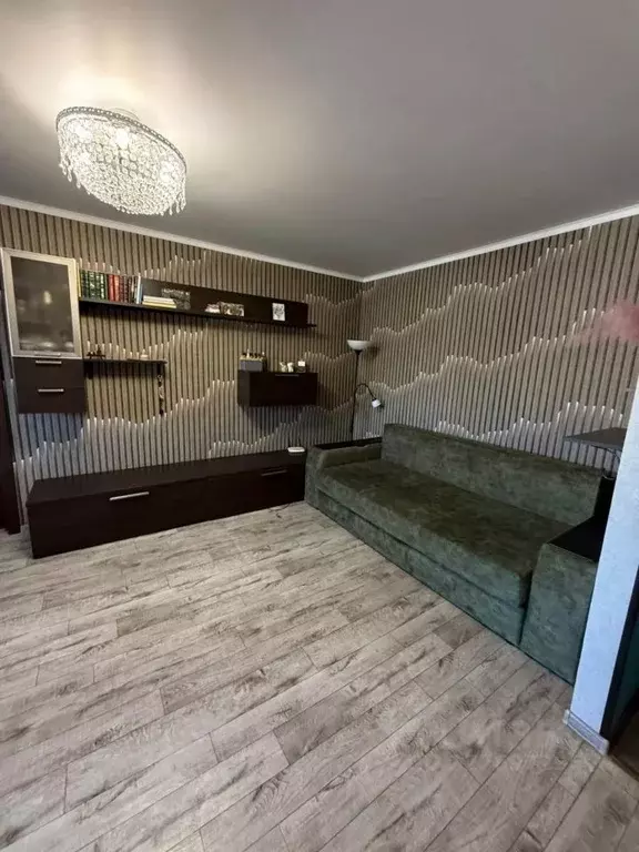 2-к кв. Челябинская область, Челябинск ул. Овчинникова, 7 (46.3 м) - Фото 1