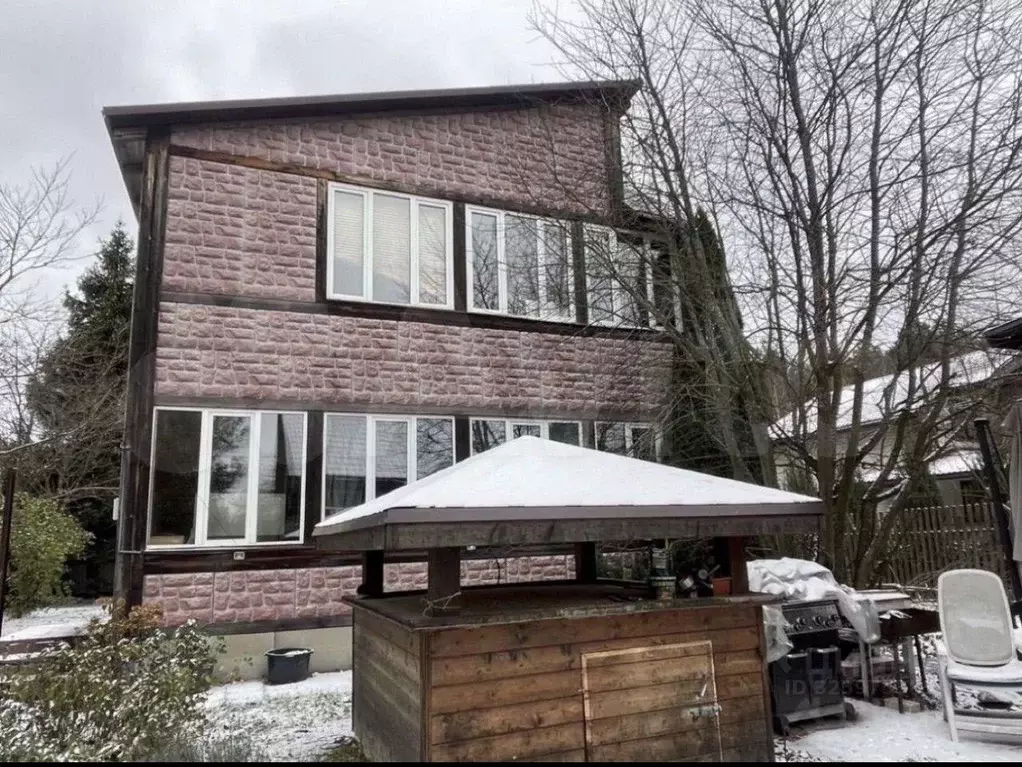 Дом в Тверская область, Конаковский муниципальный округ, Волжские Зори ... - Фото 1