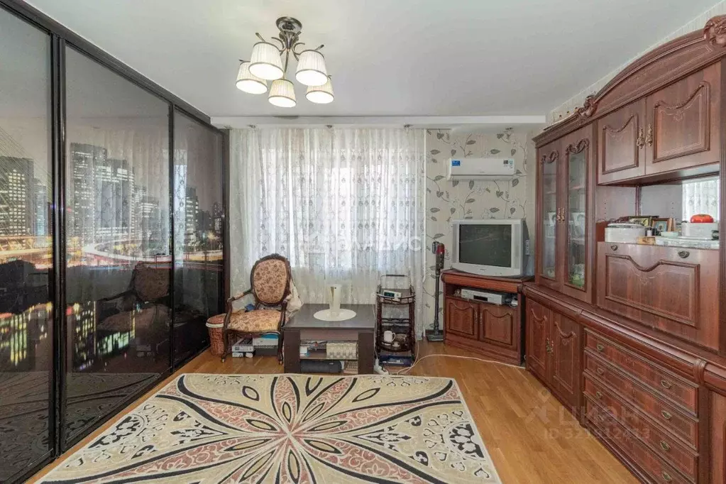2-к кв. Владимирская область, Владимир ул. Нижняя Дуброва, 21 (57.8 м) - Фото 0