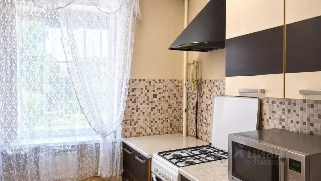 3-к кв. Свердловская область, Екатеринбург ул. Ильича, 56 (56.0 м) - Фото 1