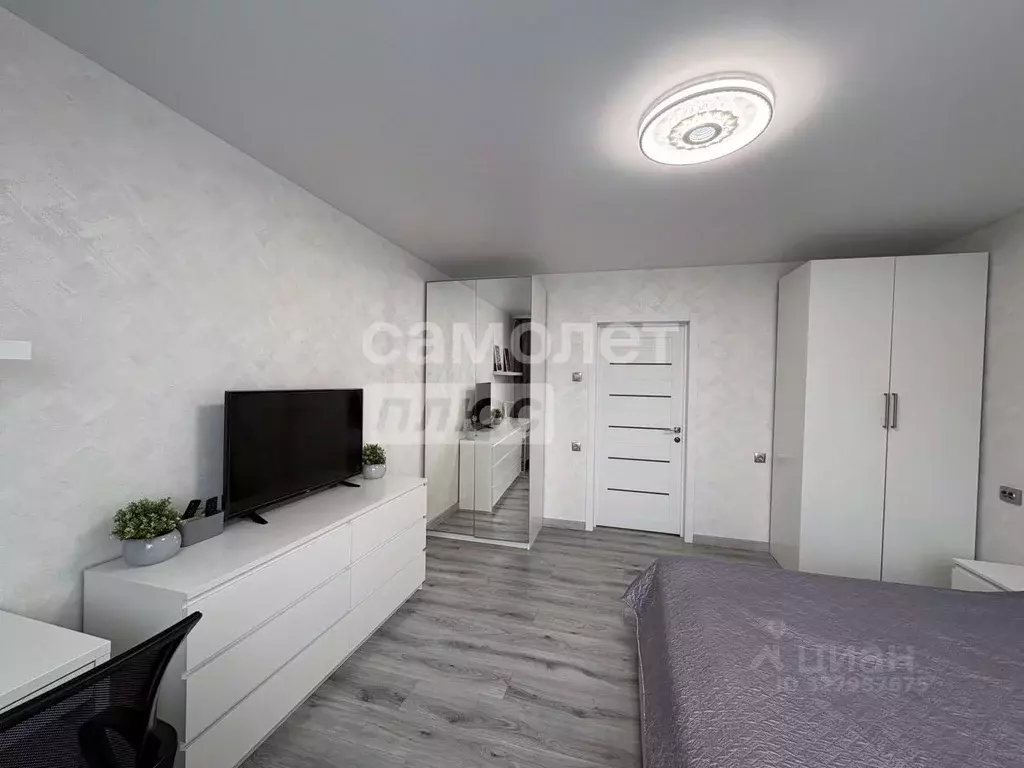 3-к кв. Московская область, Подольск Октябрьский просп., 7а (78.6 м) - Фото 0