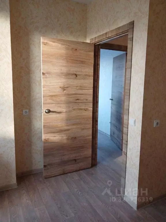 3-к кв. Воронежская область, Воронеж просп. Труда, 139Бк2 (52.9 м) - Фото 2