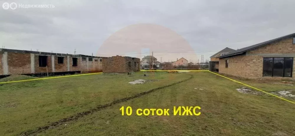 Участок в Орехово, Параллельная улица (10 м) - Фото 1