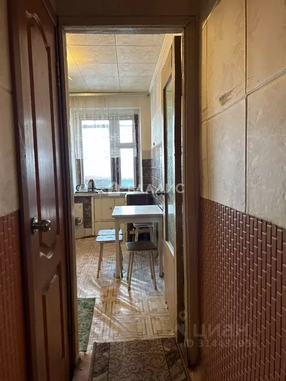 2-к кв. Волгоградская область, Волгоград Кузнецкая ул., 67 (47.4 м) - Фото 1