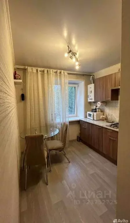 2-к кв. Самарская область, Самара Революционная ул., 89 (44.0 м) - Фото 0