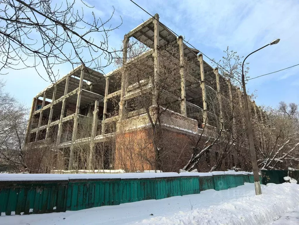 Помещение свободного назначения в Санкт-Петербург ул. Трефолева, 45к2 ... - Фото 2