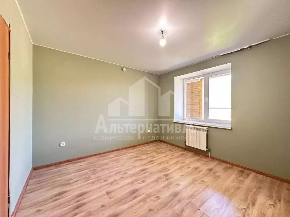 Продаётся 3-к квартира, 82.5 м - Фото 1