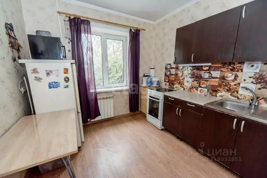 2-к кв. Алтайский край, Бийск Советская ул., 217 (52.9 м) - Фото 1