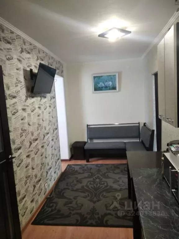 Дом в Крым, Симферопольский район, Гвардейское пгт, Гвардеец СНТ ул. ... - Фото 1