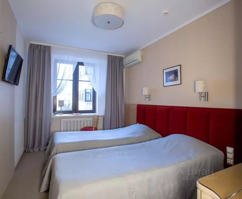 Комната Пермский край, Пермь Петропавловская ул., 29 (18.0 м) - Фото 2