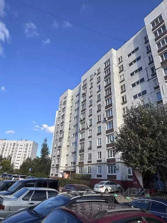 2-к кв. Московская область, Ногинск Богородский городской округ, ул. ... - Фото 1