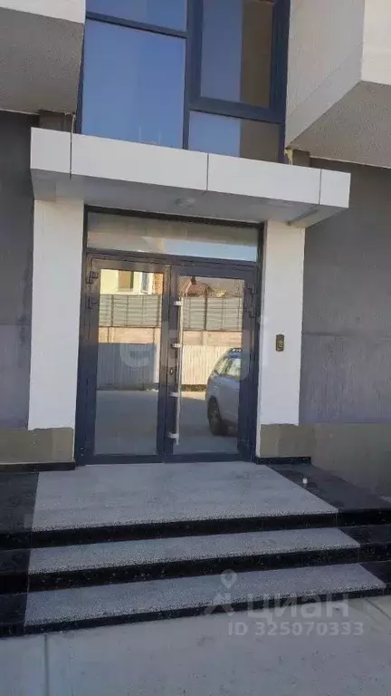 1-к кв. Краснодарский край, Новороссийск городской округ, с. Мысхако ... - Фото 1