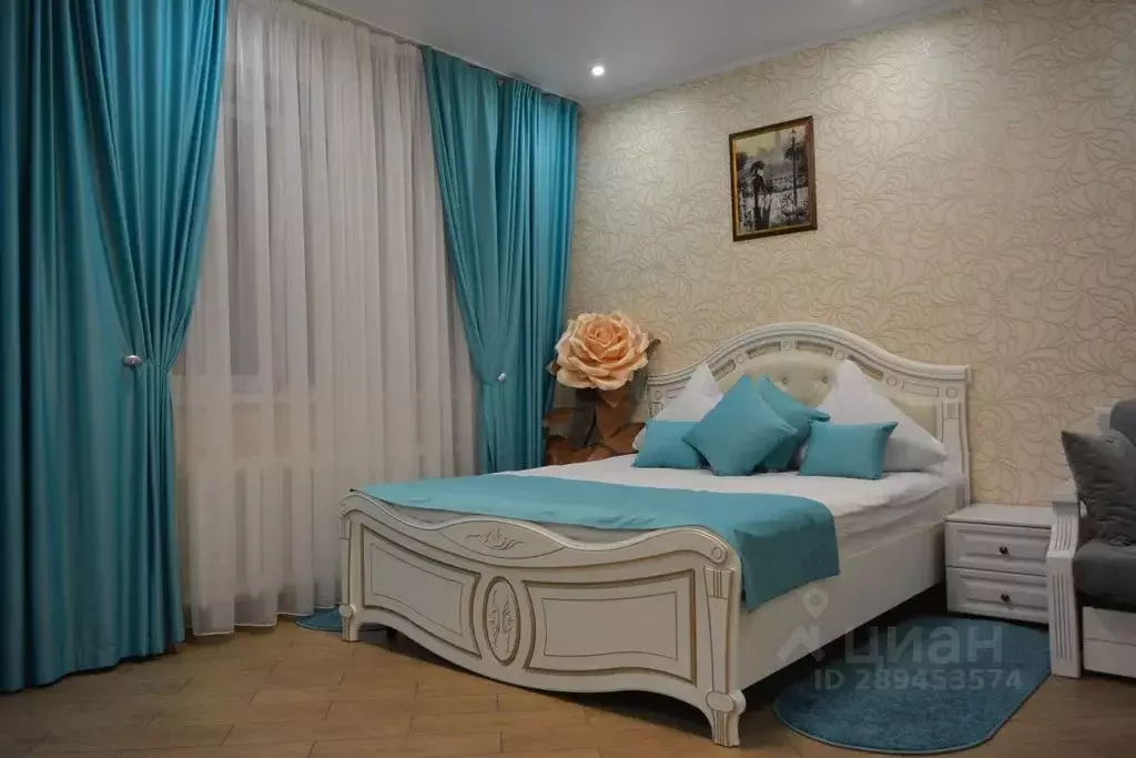 1-к кв. Орловская область, Орел Комсомольская ул., 269 (47.0 м) - Фото 1