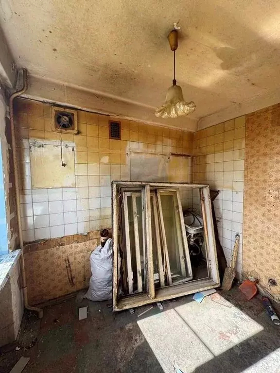 2-к кв. Санкт-Петербург Тихорецкий просп., 33К2 (49.2 м) - Фото 2