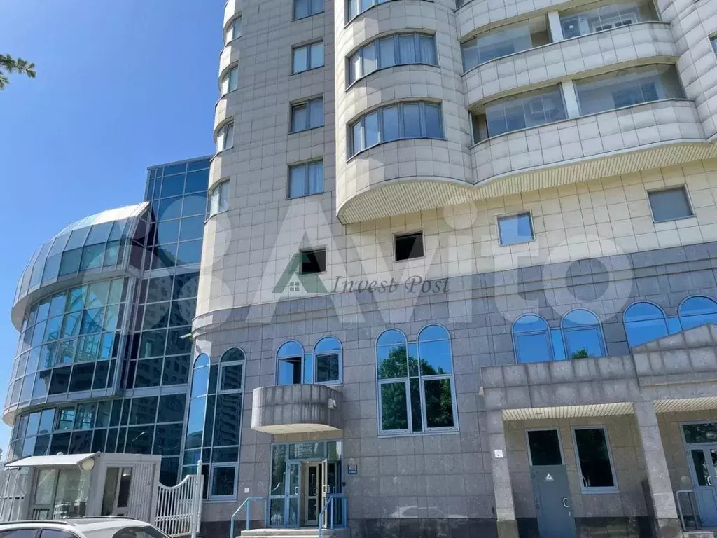Офис 750 м2 - Фото 0