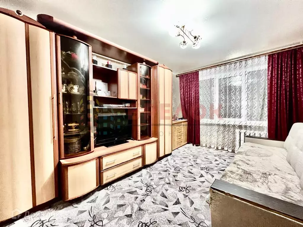 Продаётся 2-к квартира, 44 м - Фото 1