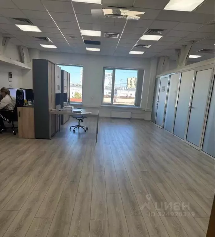 Офис в Москва Ленинградский просп., 47С2 (491 м) - Фото 2