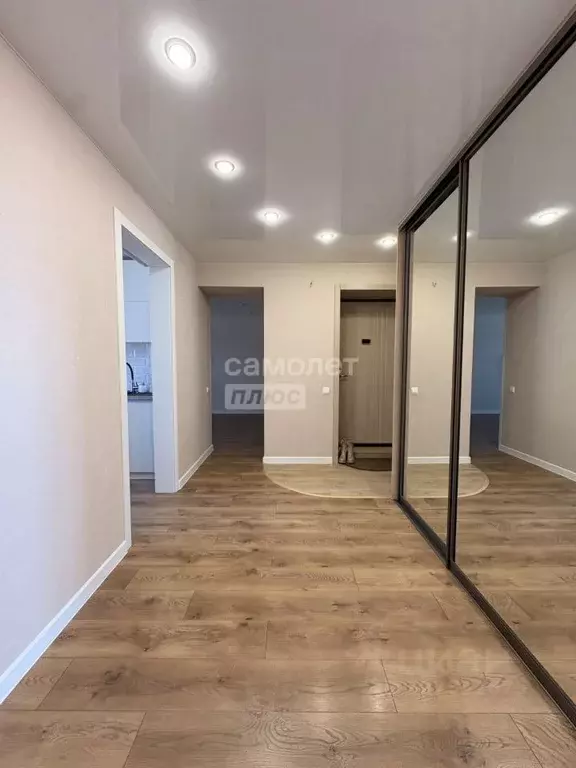 3-к кв. Марий Эл, Йошкар-Ола бул. Чавайна, 12 (83.0 м) - Фото 1