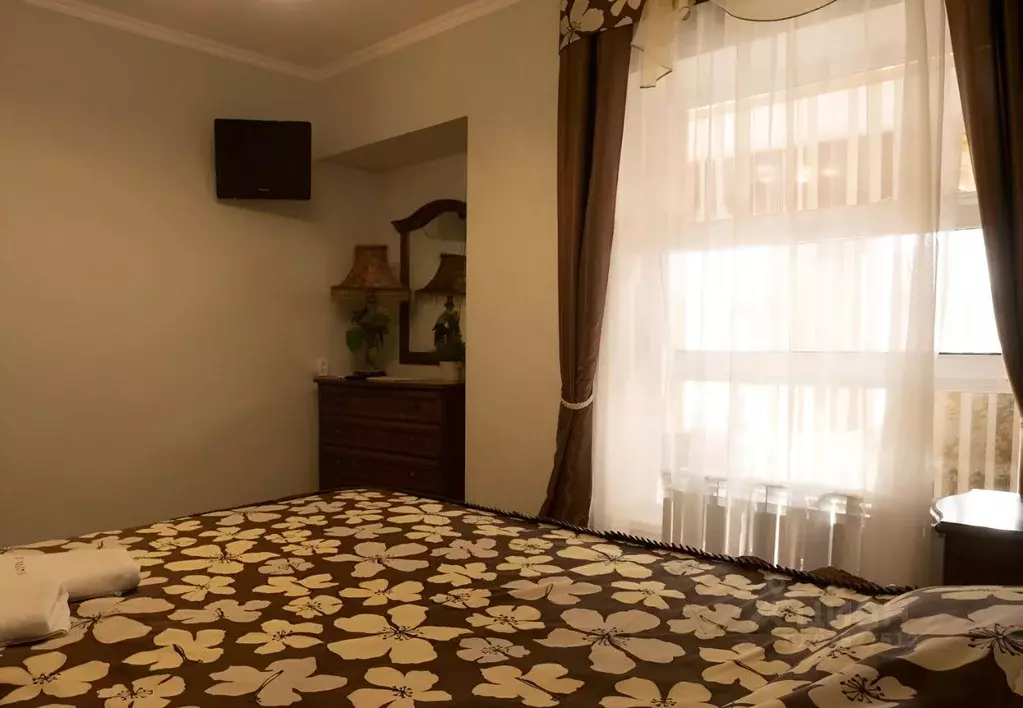 Комната Оренбургская область, Оренбург Алтайская ул, 1 (30.0 м) - Фото 1