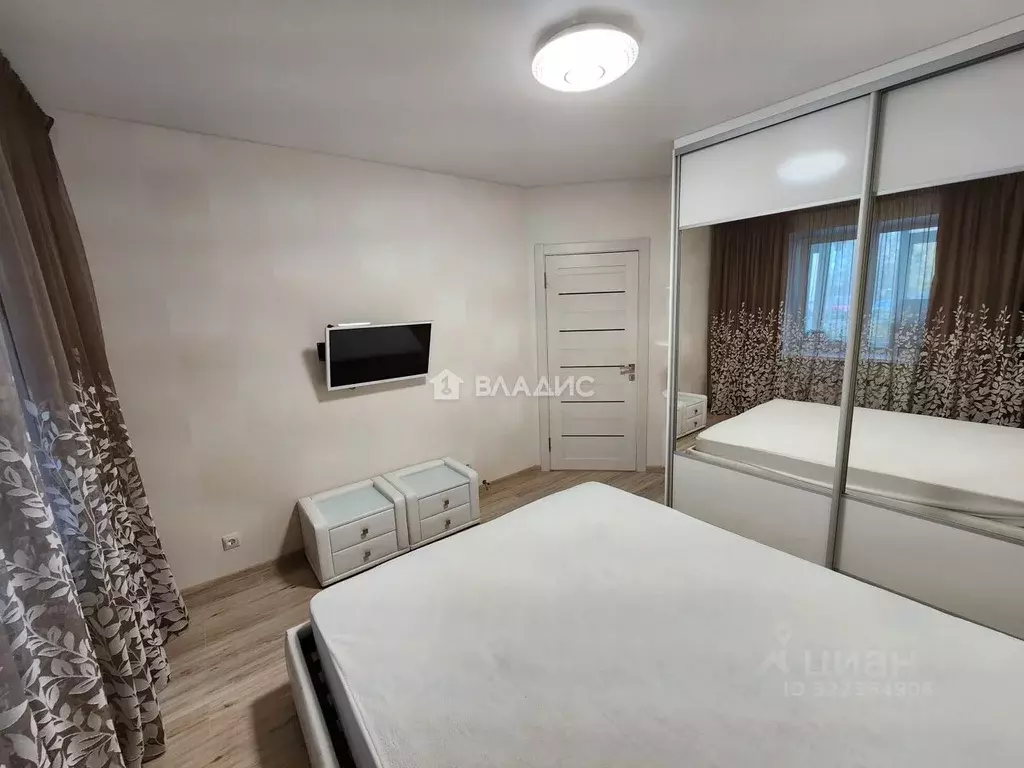 2-к кв. Коми, Сыктывкар ул. Куратова, 76 (51.7 м) - Фото 0