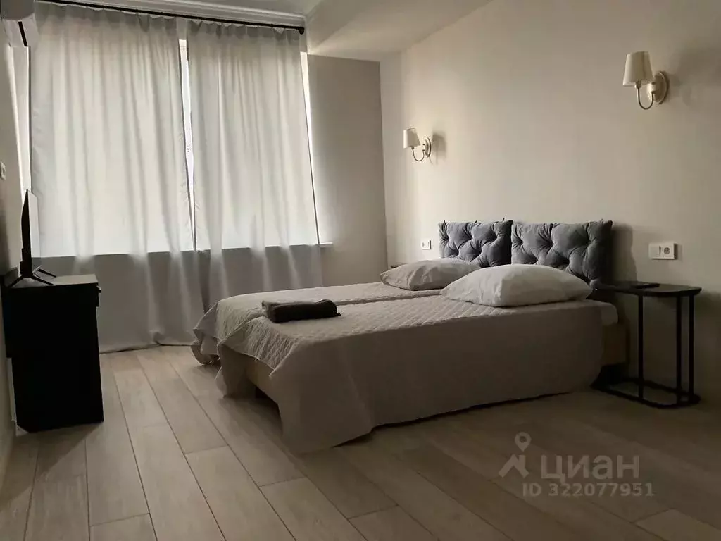 Комната Дагестан, Махачкала ш. Федеральное, 17А - Фото 1