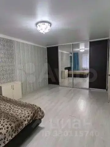 1-к кв. Белгородская область, Губкин ул. Дзержинского, 115В (54.6 м) - Фото 2