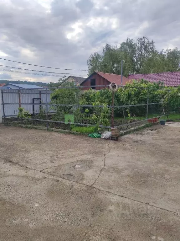 Дом в Краснодарский край, Новороссийск городской округ, с. Гайдук пер. ... - Фото 2