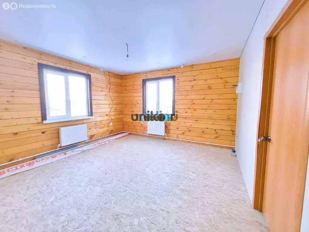 Дом в село Иглино, Заполярная улица (127 м) - Фото 1