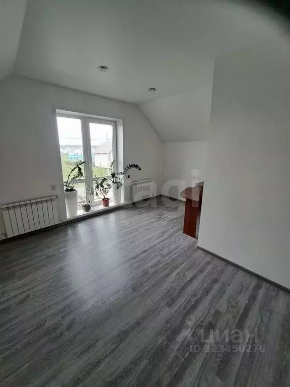 Дом в Алтайский край, Барнаул городской округ, пос. Центральный ул. ... - Фото 0