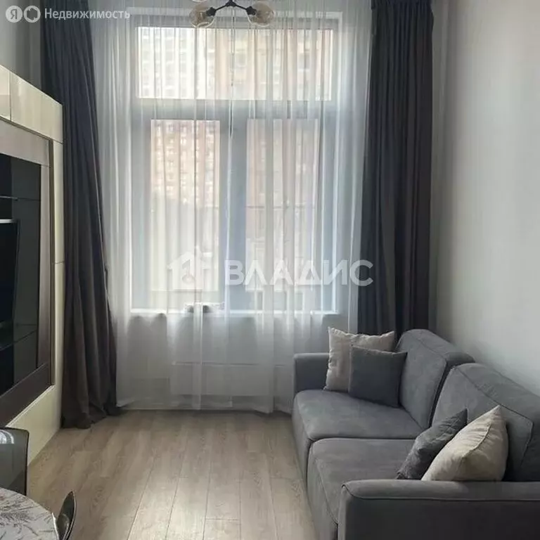 2-комнатная квартира: Москва, Ясеневая улица, 12к2 (60 м) - Фото 2