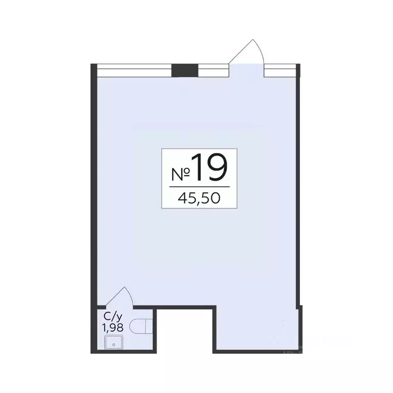 Помещение свободного назначения в Воронежская область, Воронеж Шилово ... - Фото 2