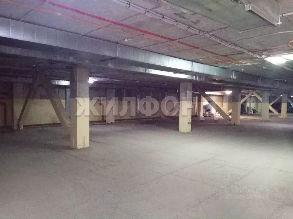 Гараж в Новосибирская область, Новосибирск Родники мкр, ул. ... - Фото 1